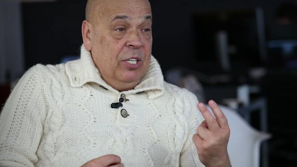 Москаль: Страна имеет огромное количество внутренне перемещенных лиц, которые на самом деле таковыми не являются