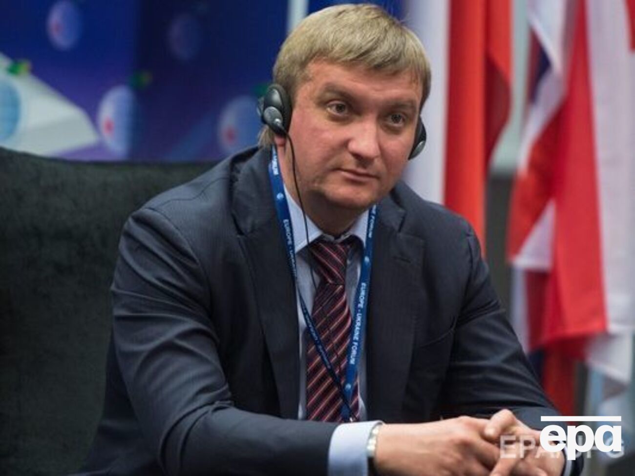 Петренко: Мы находимся на низком старте, чтобы запустить процедуру освобождения Савченко. Видео