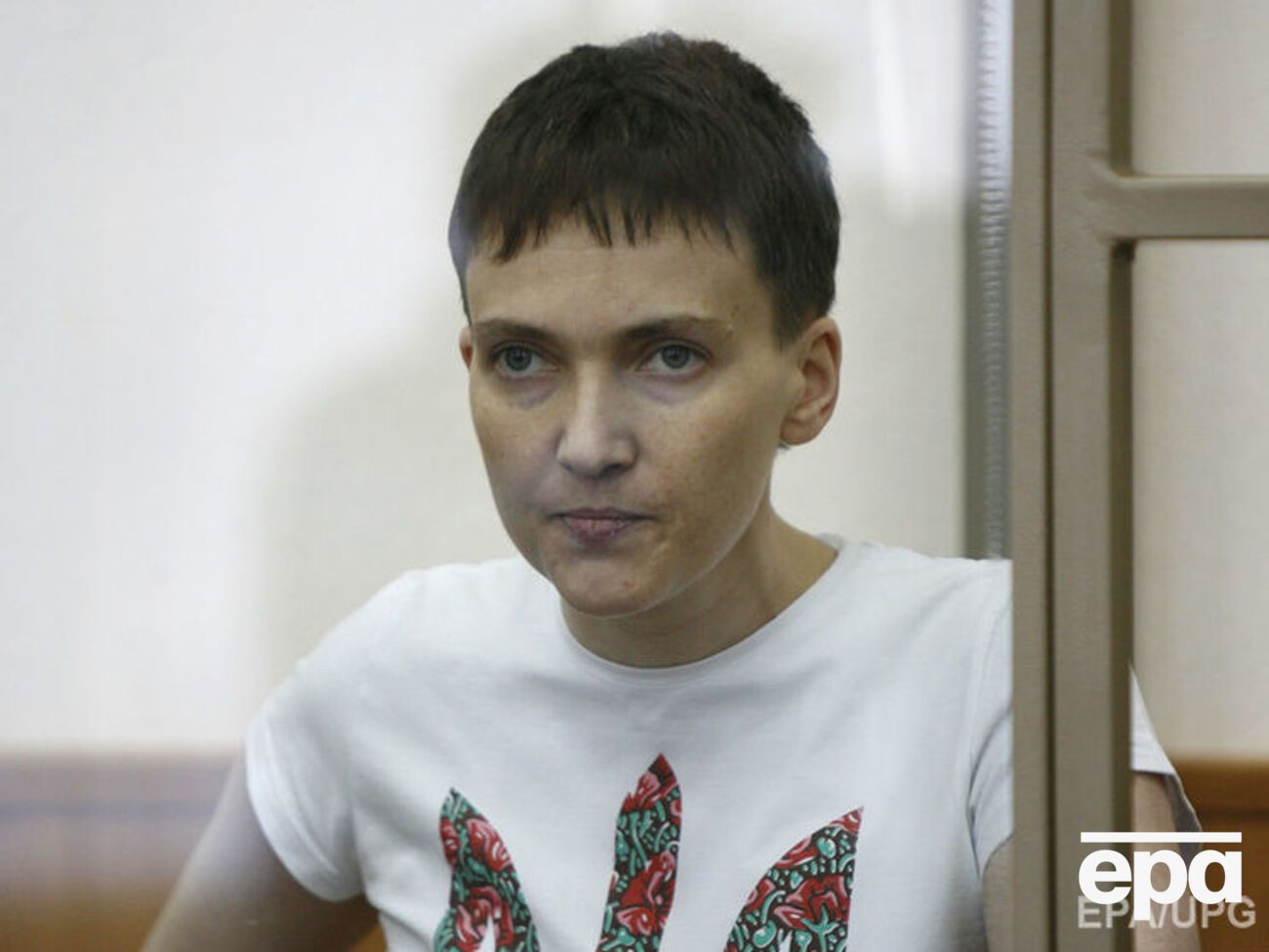 Савченко смогут обменять после 18 мая, заявил Новиков