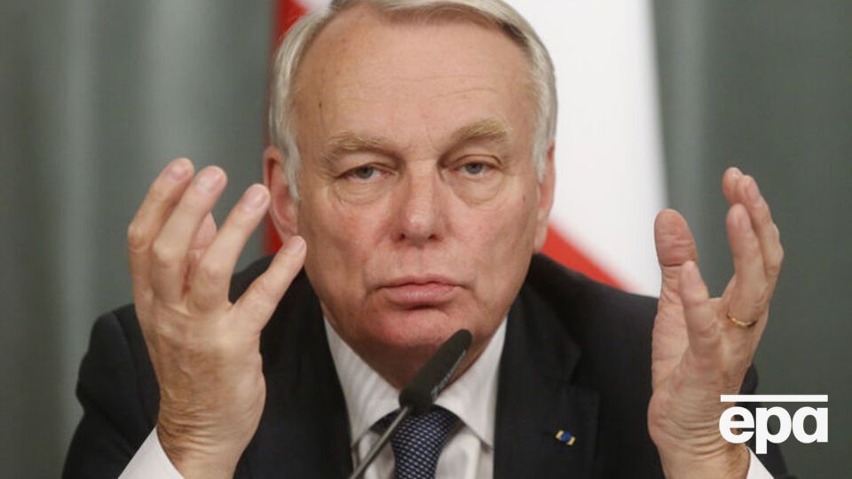 Эро заявил, что сепаратисты должны уважать соглашение о прекращении огня