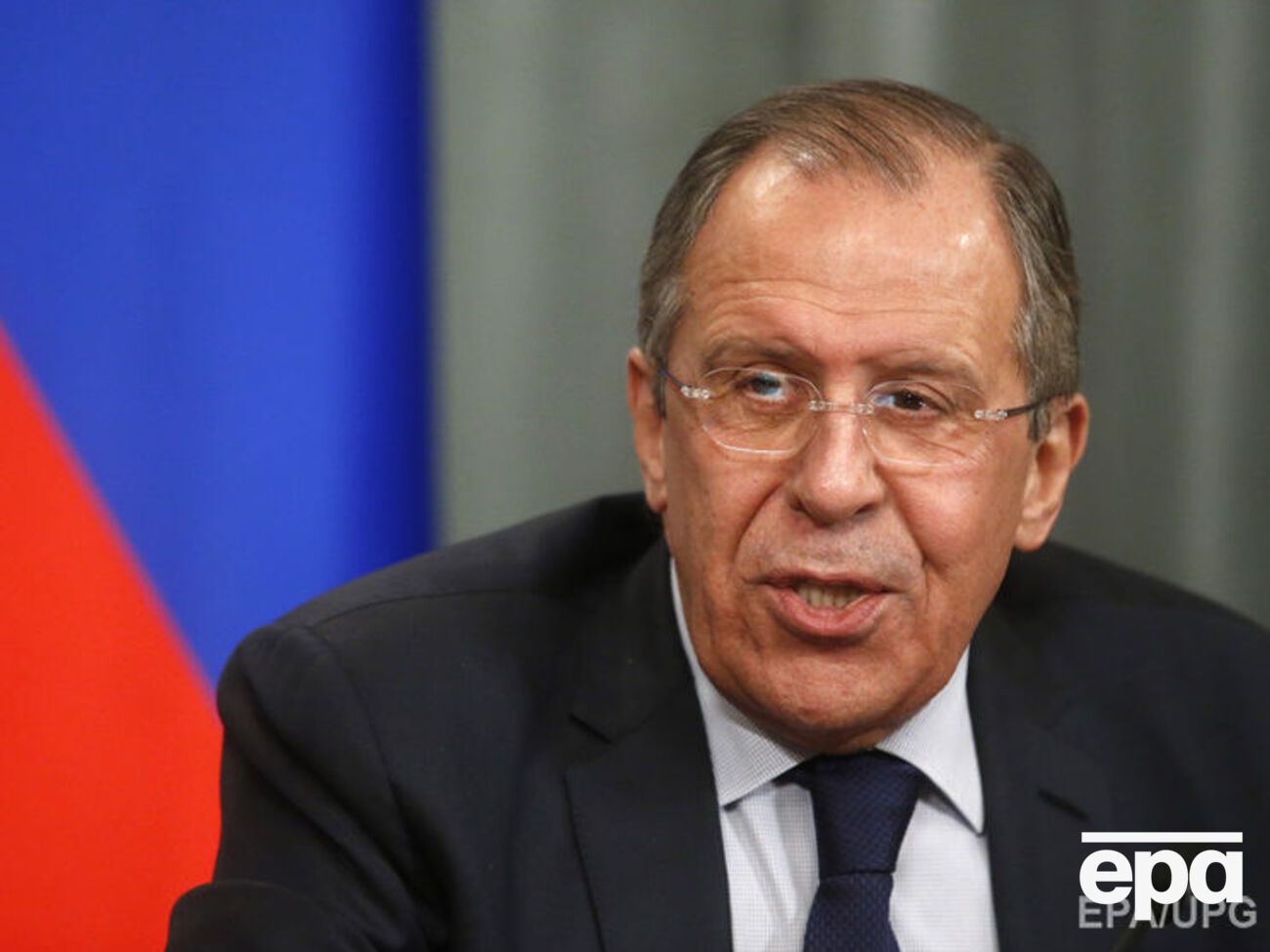 Лавров:&nbsp;Россия сделает все, чтобы ставка на силу в Сирии не возобладала