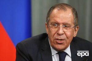 Лавров: Россия сделает все, чтобы ставка на силу в Сирии не возобладала