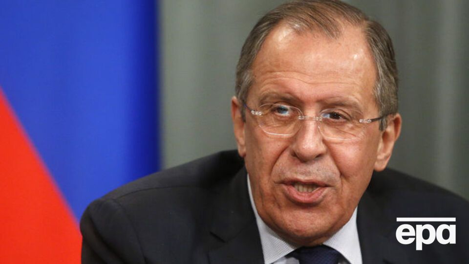 Лавров: Россия сделает все, чтобы ставка на силу в Сирии не возобладала