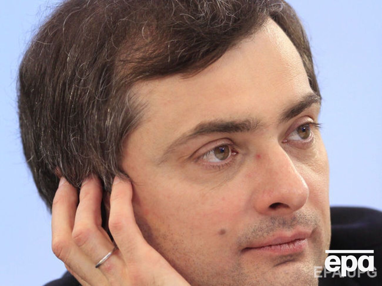 В "МГБ ЛНР" Суркова считают причастным к отмыванию денег