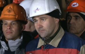 Тюришев заявил о политическом преследовании