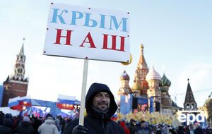 Силовики задержали 35 мусульман в крымском кафе