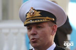 По информации СМИ, Порошенко отправил в отставку Гайдука (на фото)