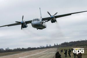 Украина и Индия подписали меморандум о строительства самолетов