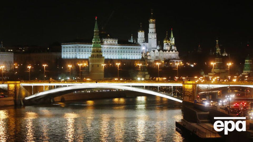 Одной из основных торговых партнеров России стала Латвия