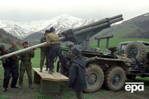 Ереван и Баку обвинили друг друга в нарушении перемирия