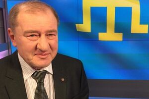 О причине задержания Умеров ничего не знает