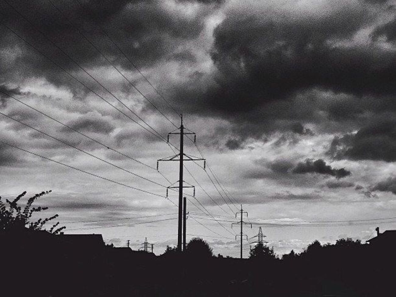 2 апреля украинский Гидрометцентр объявил штурмовое предупреждение