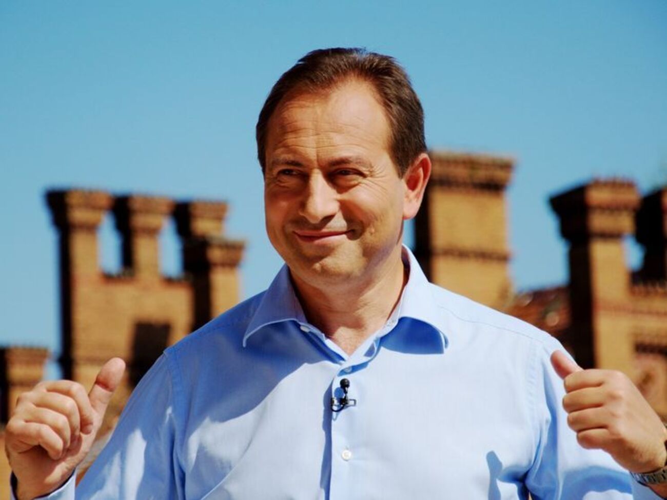 Томенко уверен в положительном исходе дела