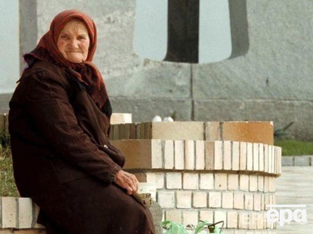 В год "виртуальные" пенсионеры-переселенцы могут получать около 9 млрд грн