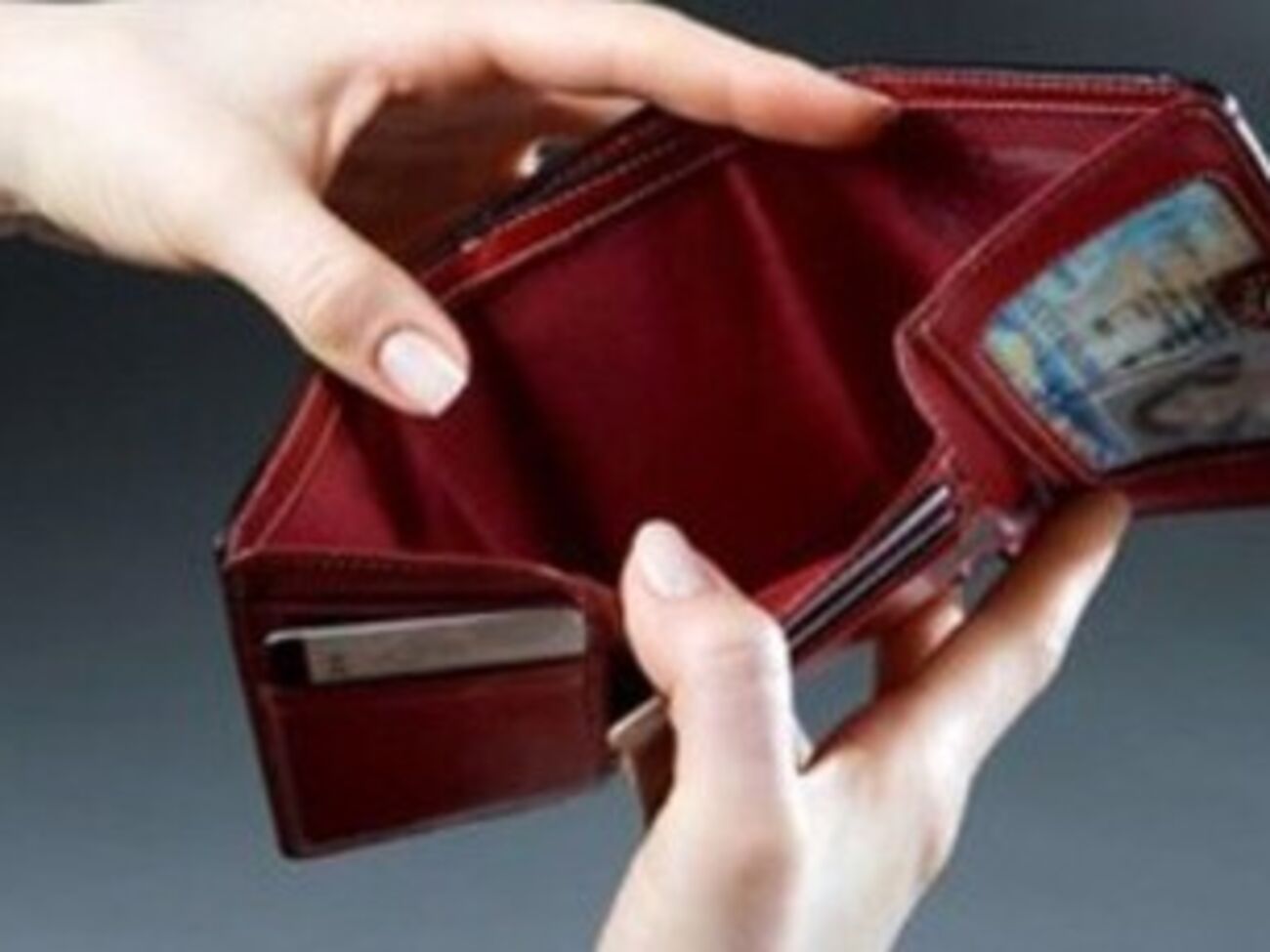 Гройсман опубликовал декларацию о доходах в 2015 году