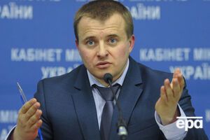 По словам Демчишина, Украина готова покупать российский газ не дороже $170 за тысячу кубометров