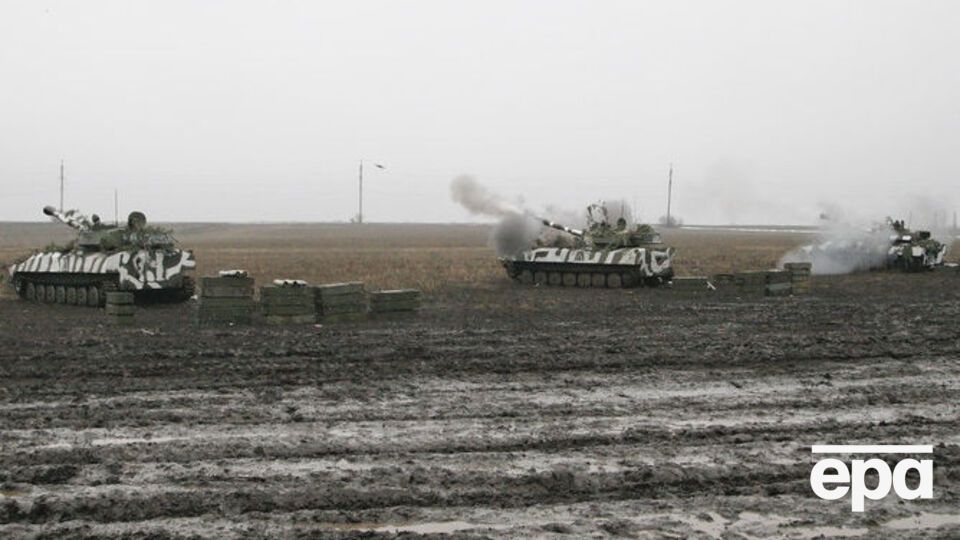 Украинские военные получили ранения при обстрелах