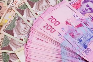 В 2015 году уровень инфляции в Украине составил 49%