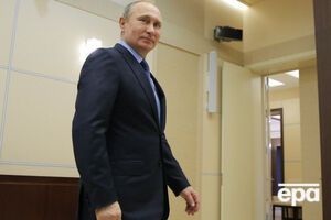 Путин тщательно скрывает информацию о своей семье
