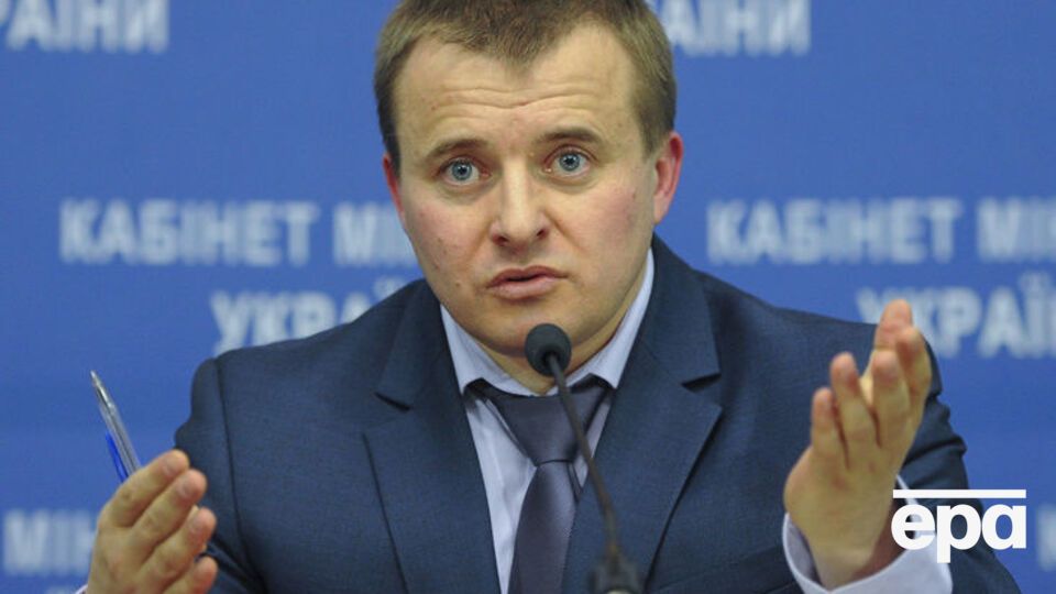 Демчишин заверил, что украинские АЭС надежно защищены