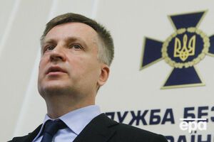 Наливайченко утверждает, что Гонтарева замешана в коррупционных действиях