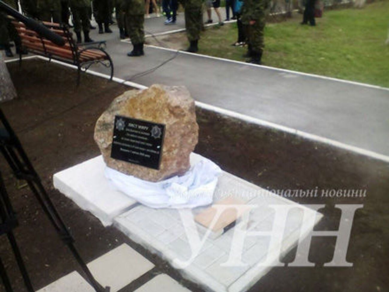 Капсулу с пожеланиями будущему поколению откроют 1 апреля 2026 года