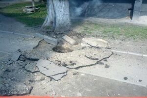 Причины подземного взрыва во Львове устанавливаются