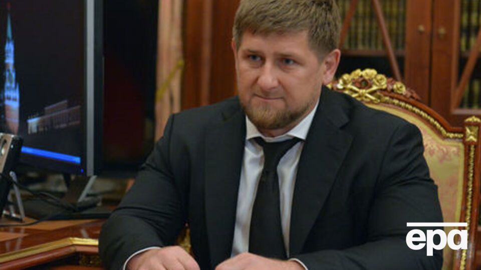 Кадыров: ЕС через несколько месяцев снимет санкции с РФ, так как причин для их продолжения нет