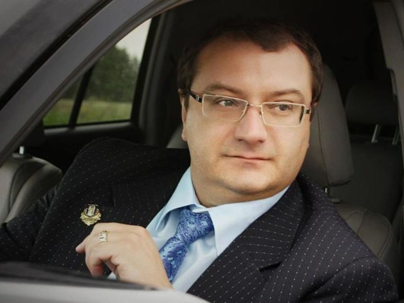 Коллеги Грабовского после проведения собственного расследование смерти адвоката предоставят собранные материалы в официальном суде