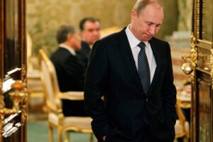 Порошенко недоволен публикацией в американской прессе