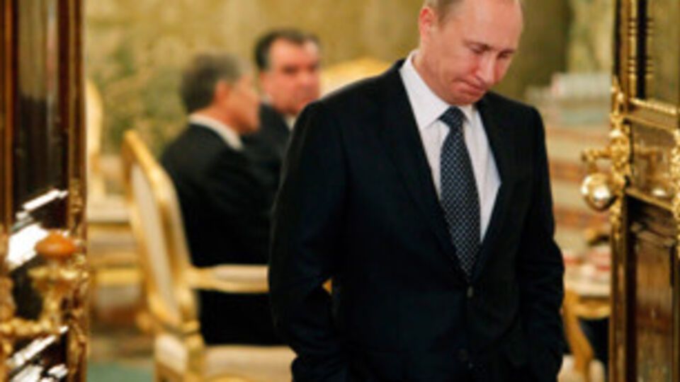 Порошенко недоволен публикацией в американской прессе