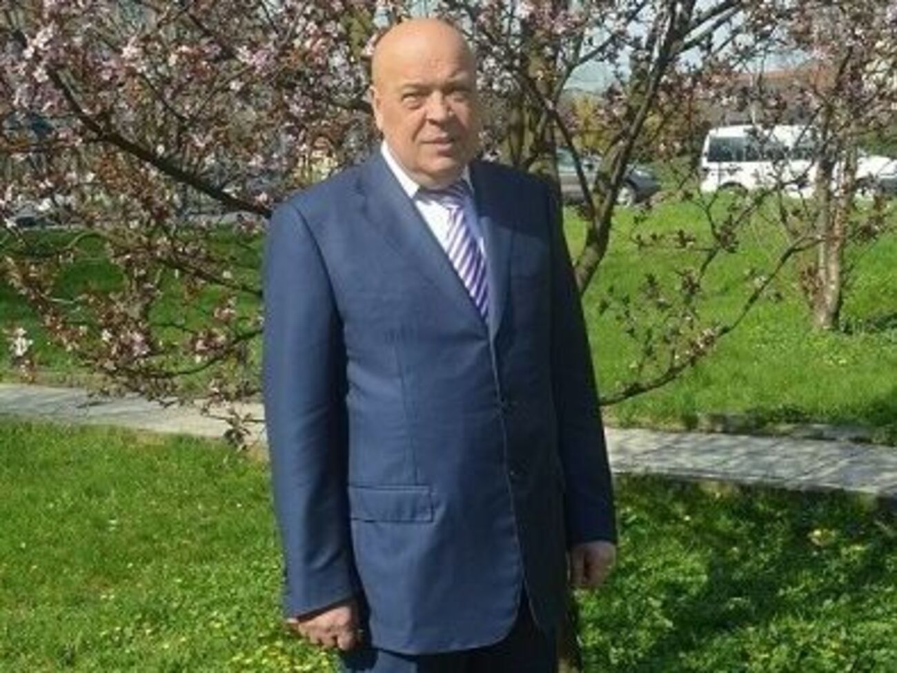 Москаль:&nbsp;Леннон жил, Леннон живет, Леннон будет жить, в том числе в закарпатских Калинах