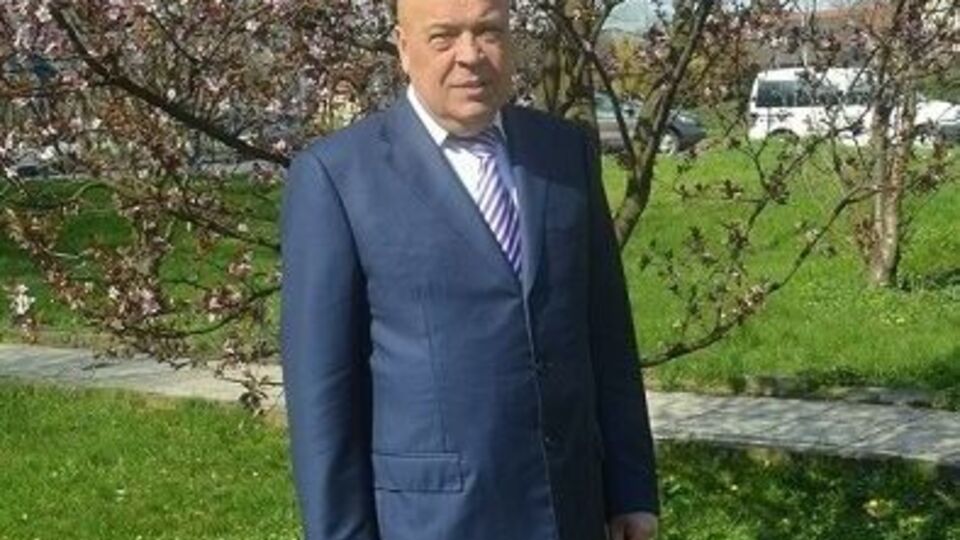 Москаль: Леннон жил, Леннон живет, Леннон будет жить, в том числе в закарпатских Калинах