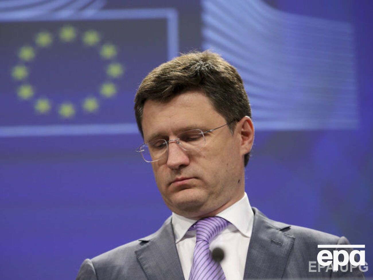 Новак уверен, что Украина возобновит покупку российского газа