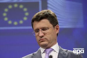 Новак уверен, что Украина возобновит покупку российского газа