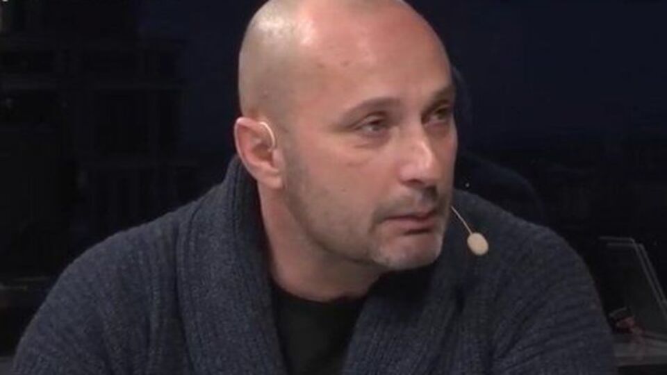 Адвокат Осыка: Грабовский попал в дело российских военнослужащих через систему бесплатной правовой помощи