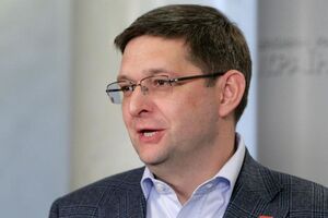 Ковальчук: В любой демократической партии здоровая конкуренция имеет право на жизнь