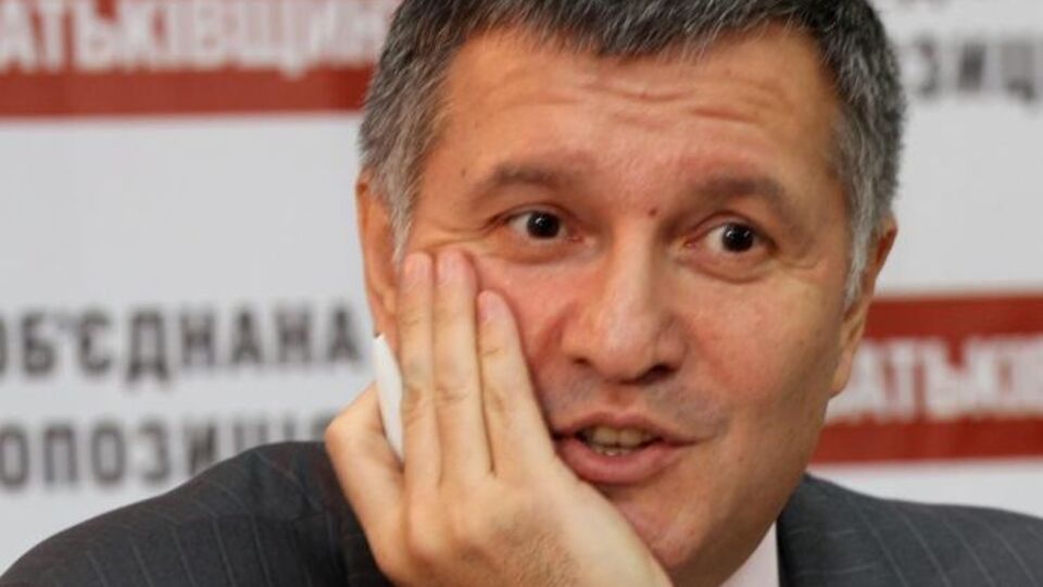 Аваков: "Судья" Чаус и выносимые им решения в очередной раз утверждают меня в необходимости скорейшего голосования в Раде пакета законов по полной судебной реформе