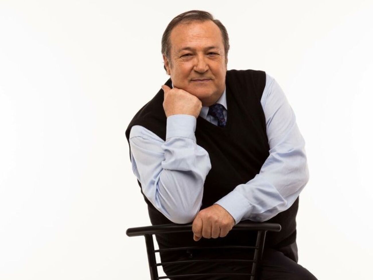 Робертино Лорети:&nbsp;Вероятность, что я останусь без голоса, была очень высокой