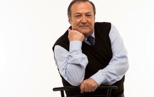 Робертино Лорети: Вероятность, что я останусь без голоса, была очень высокой
