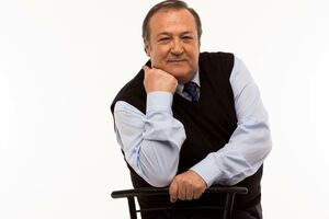 Робертино Лорети: Вероятность, что я останусь без голоса, была очень высокой