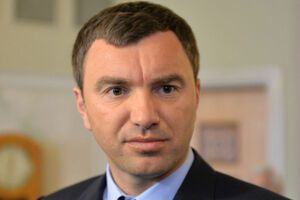 Иванчук (на фото) заявил, что Сторожук может стать первым заместителем генпрокурора