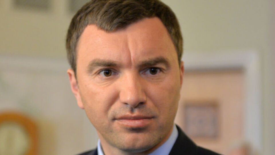 Иванчук (на фото) заявил, что Сторожук может стать первым заместителем генпрокурора