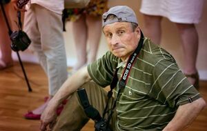 У Семены изъяли компьютер и взяли подписку о невыезде