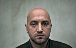 Прилепин: В баре был кто-то, кому, судя по всему, разговор Паши о Донбассе не понравился