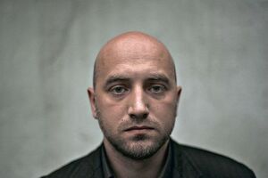 Прилепин: В баре был кто-то, кому, судя по всему, разговор Паши о Донбассе не понравился