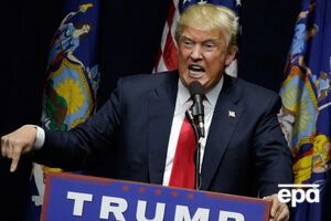 Самая большая разница в поддержке Клинтон и Трампа – в Мексике