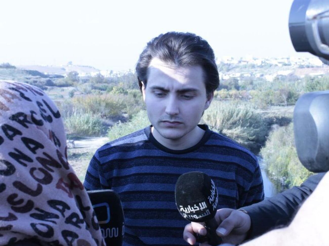 Главному редактору российского&nbsp;пропагандистского информационного агентства&nbsp;Sputnik запретили въезд в Турцию