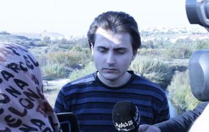 Главному редактору российского пропагандистского информационного агентства Sputnik запретили въезд в Турцию