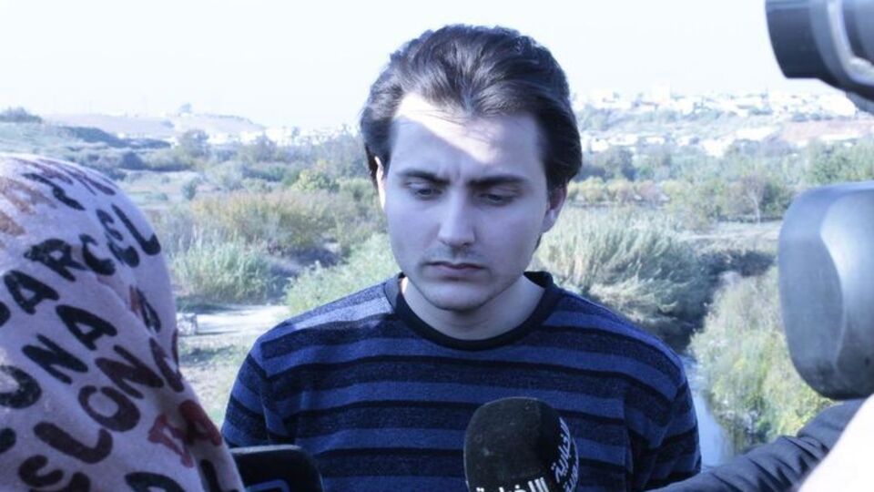 Главному редактору российского пропагандистского информационного агентства Sputnik запретили въезд в Турцию